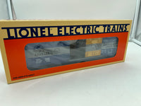 Lionel 6-19268 #6464-150 Missouri Pacific box car  O SCALE NEW