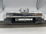 K-Line k6341-5602 chrome Anheuser-Busch Corn Syrup beer Tank Car O Scale  NEW