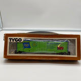Tyco 363B State of the Union Commemorative Box car Pennsylvania HO SCALE