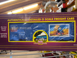 MTH Premier 20-93040 USPS 40' Box Car O SCALE NEW