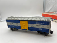 Lionel 6-9219 Missouri Pacific MP animated box car item  O SCALE NEW