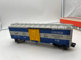 Lionel 6-9219 Missouri Pacific MP animated box car item  O SCALE NEW