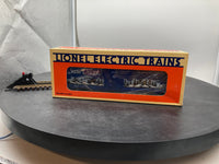 Lionel 6-52096 Department 56 original snow village boxcar # 9756O SCALE NEW