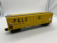 MTH Railking 30-75210 Pittsburgh & Lake Erie Ps-2 Discharge Hopper Car #885602. O SCALE NEW