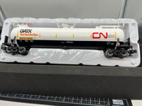 Lionel 6-85152 CANADIAN NATIONAL TANKTRAIN INTERMEDIATE CAR #79123 O SCALE NEW