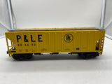 MTH Railking 30-75210 Pittsburgh & Lake Erie Ps-2 Discharge Hopper Car #885602. O SCALE NEW