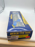 Lionel American Flyer AF 6-49944 Erie Streamliner Baggage Car #409 S SCALE Used Excellent