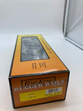 MTH Rugged Rails 33-7327 Sunoco Tank Car O SCALE Used Excellent