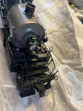 MTH Premier 20-3101-1 Virginian 2-8-8-8-2 Triplex Steam Engine - VRG Cab No. 700 With Proto-Sound 2.0. O SCALE Like New