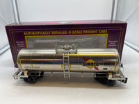 MTH Premier 20-96287 Sunoco Premier Tank Car O Scale Used Excellent