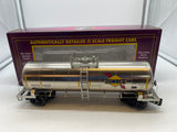 MTH Premier 20-96287 Sunoco Premier Tank Car O Scale Used Excellent
