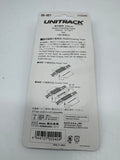 KATO 20-021 ROAD CROSSING TRACK N SCALE NEW