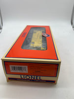 Lionel 2026890 Pennsylvania PRR yellow N5 Caboose #492418 O SCALE NEW