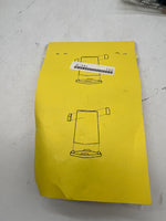 STATE TOOL & DIE #CMA-786. 11+ ton ingot mold WITH STOOL HO SCALE NEW
