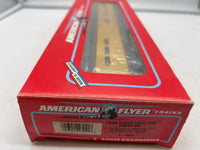 Lionel 6-48941 AMERICAN FLYER Union Pacific Sky View passenger car #8941 S SCALE NEW