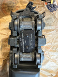 Lionel 2344C Postwar New York Central NYC F3 B Unit O SCALE Like New Damaged Box