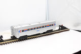 Lionel 6-16023 AMTRAK Amtrak Streamlined Passenger Car #16023 O Scale Used