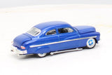 ERTL 32244 1949 Mercury Custom 1/43 SCALE NEW