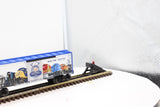 Lionel 6-83497 2015 National Lionel Train Day Boxcar O Scale NEW