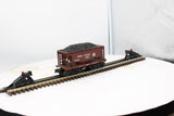Lionel 6-19300 PENNSYLVANIA RAILROAD Pennsylvania Ore Car #19300 O Scale Like New