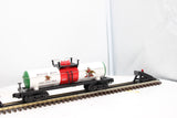 MTH 30-4155B Anheuser-Busch Tank Car Scale O SCALE NEW
