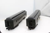 MTH 20-4119 NEW YORK CENTRAL 70' Madison Comb/Din Passenger Set Premier O Scale Like New