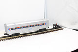 Lionel 6-16023 AMTRAK Streamlined Passenger Car O Scale Like New