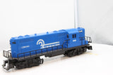 Lionel 6-18826 CONRAIL GP7 Diesel Locomotive Mainline #5808 O Scale Used No Box