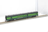 IHC 48225 Reading RPO Smooth Side Baggage Car HO SCALE Like New