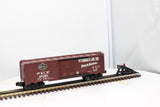 Lionel 6-39239 New York Central P&LE 6565 Boxcar O SCALE NEW