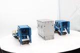 MTH Premier 20-98232 Westinghouse Schnabel Flatcar W/Transformer O SCALE NEW limited