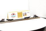 Lionel 6-19265 MICKEY'S 65TH BIRTHDAY Hi-Cube Boxcar O Scale Like New