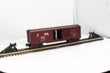 Lionel 6-19906 PENNSYLVANIA I Love Box Car O Scale Like New