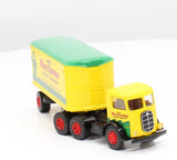 AHL L52102 Mayflower Tractor and Trailer 1/64 SCALE NEW