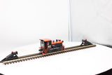 K-Line 6-22624 O SCALE NEW