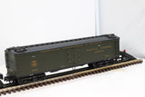 Atlas 3001012-4 NASHVILLE, CHATTANOOGA & ST. LOUIS 53'6" Wood Express Reefer O Scale Like New