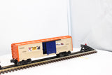 Lionel 6-19222 LIONEL Magnetraction Boxcar O Scale NEW