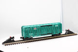 K-Line K763-1751 NYC Classic Stock Car O SCALE NEW