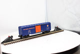 Lionel 6-19953 6464-97 Railroader Club Boxcar Scale O SCALE NEW