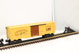 Lionel 6-7782 CARLISLE AND FINCH Box Car TTM O SCALE Like New