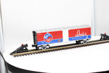 MTH Railking 30-78017 Isaly's Reefer Car O SCALE NEW