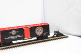 MTH Railking 30-78072 Iron City RailKing Modern Reefer Car O SCALE NEW