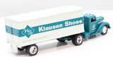 Rte. 66 Toy Co. 78342 1948 Diamond "T" Tractor Trailer 1/43 SCALE NEW