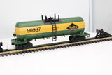 MTH Premier 20-96141 Reading Tank Car O SCALE NEW