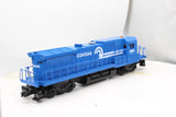 Lionel 6-18240 Conrail Dash 8-40 locomotive  O SCALE Like New