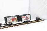 Lionel 6-81497 2015 Dealer Appreciation Box Car O Scale NEW