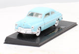 Road Champs 6850705 1949 Mercury Club  1/43 SCALE NEW