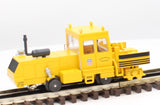 Lionel 6-18490 Union Pacific Ballast Tamper 903845 O SCALE NEW