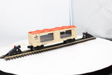 Lionel 6-19675 Lionel Show Display Car O SCALE Like New