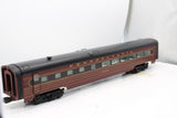 Lionel 6-25423 Pennsylvania Conventional StationSounds Diner 4507 O SCALE NEW